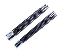 Replacement Fibreglass Tent Pole Kits, Fibreglass Tent Pole Replacement Tent Pole Accessories, Shock Cord Fibreglass Tent Pole Equipment(3.6m)