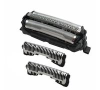 Replacement Film and Blade for Panasonic Shaver Replacement Heads ES9087 ES9068 ES8101 Electric Shaver Head Cutter Blade Set Accessories Compatible with ES-CST2Q, ES-CST2S, ES-CST2R, ES-CST2T