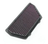 Replacement Filter 1 Piece Motorcycle Air Filter Replacement Parts For H-onda CBR1000RR CBR1000 RR 2008 2009 2010 2011 2012 2013 2014 2015 2016