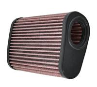 Replacement Filter 1pc For H-onda CB1000 R/RA-8,9,A,B,C,D,E,F,GSC60 2008 2009 2010 2011 2012 2013 2014 2015 2016 Motorcycle Air Filter Accessories