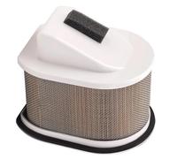 Replacement Filter 1pcs For Kawasaki Motorcycle Air Filter Intake Accessories ZR750 Z750 Z750R ZR800 Z800 ZR1000 Z1000 ABS Z750S ZR Z 750 800 11013-1302