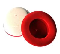 Replacement Filter 2PC Motorcycle Spare Parts Air Filter Accessories For Suzuki DR-Z400E 2000-2007 DR-Z400S 2000-2019 DR-Z400SM 2005-2019 DRZ400 DRZ 400