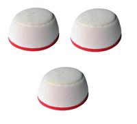 Replacement Filter 3PC Motorbike Accessories Air Filter Intake Induction For Suzuki DR-Z400E 2000-2007 DR-Z400S 2000-2019 DR-Z400SM 2005-2019 DRZ400 DRZ 400