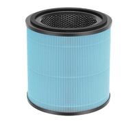 Replacement Filter Accessories Parts 4 Stage H13 True HEPA Filter High-Efficiency Filter AP0601 Air Purifier for AIRTOK Air Purifier