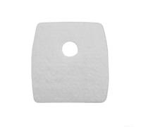 Replacement filter assembly for SilverCrest M690 and For WAP W310 vacuum systems comes as a 3 pack washable type for lasting functionality