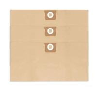 Replacement Filter Bags for DXVA194101, 6 10 Gallon, Convenient and Cost saving (3 PACK)