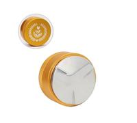 Replacement Filter Basket Naked Handle Barista Accessories Cafe Tools, Compatible for Breville Sage 870 878 880, 54mm Bottomless Portafilter.(53mm Distributor Y)