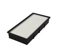 Replacement Filter C for Honeywell 16200 HHT-011 | For Vicks V9070 V90 | For Holmes HAP240 Air Purifier Pre-Filter Sponge | Compatible with HRF-For C seriess | Black and White
