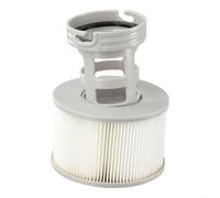 Replacement Filter Cartridge and Base for mspa Systems All Models Supported (1*Filter Cartridge + 1*Filter Base)