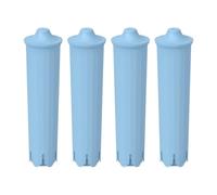 Replacement Filter Cartridge,Compatible for Jura, WE6 WE8 | Professional Z6 Z8 Z9,Compatible for Claris, Blue 71311 Standard Non-Smart