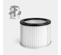 Replacement Filter Cartridge For 15L Ash Vacuum