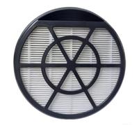 Replacement Filter Cartridge Kit for Bosch Series 2 | BBZ152EF Robotic Vacuum Cleaner, HEPA Style Dust Trap with Pre and Post Filters, Washable ABS Plastic Screen for Home