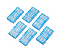 Catmate Cat Water Fountain - Replacement Filters - 6 Pack