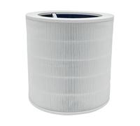Replacement Filter, Compatibie for LEVOIT Core 600S-RF 600S, Air Purifier Cartridge Replacement Spare Parts