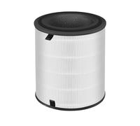 Replacement Filter Compatible,Compatible For Levoit LV-H133 LV-H133-RF Air Purifier, 3-In-1 True HEPA Activated Carbon Filters