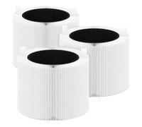 Replacement Filter, Compatible for Blueair Blue Pure 511I Max, 3-Pack for Air Purifier