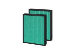 Replacement Filter ，Compatible for Coway ，Airmega 400/400S Air Purifier,Max 2 True Filter,AP-2015-FP 2pack