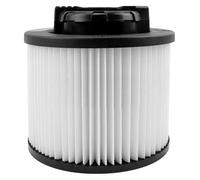 Replacement Filter ，compatible For DeWalt， DXVC6910/DXVC6912/DXVC6914 Filter Cartridge(DXVC4001)