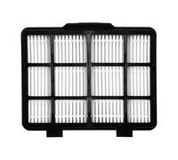 Replacement Filter，Compatible for Eureka，NEN180 NEN186BL Bagless Canister Vacuum Cleaner:2 Dust Cup Filters &2 Filters-A21R