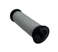 Replacement Filter, Compatible For KARCHER VC4/VC6/VC7 Vacuum Cleaners - H12 HEPA Multi-Layer Filtration, Washable Spare Part Accessory For Fine Particles