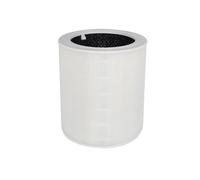 Replacement Filter，Compatible For LEVOIT Core 600S-RF Air Purifier，High Efficiency，Low Noise，Long Lasting，Easy Install，Home Office Use(XCQ-070-L)