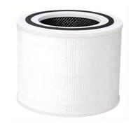 Replacement Filter，Compatible for Levoit，Core P350 P350-RF Air Purifier