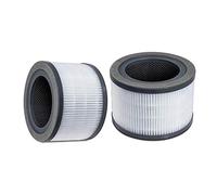 Replacement Filter，Compatible for LEVOIT，Vista 200 Air Purifier