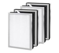Replacement Filter ，Compatible for Medify， MA-25 Air Purifier 3 In1 with Pre-Filter H13 Filter