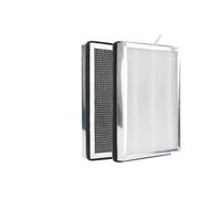 Replacement Filter, Compatible for Medify MA-25 Series, HI3 Filter Cartridge 3-in-1 Composite Filtration, 2 Pieces