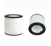 Replacement Filter Compatible for Philips,Air Purifier Replacement Filter for FY0194/FY0293/AC0819/AC0810/20/30/50 Series 800,Air Purifier True HEPA FY0194/30 (2-pack)