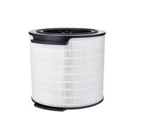 Replacement Filter Compatible For Philips Series 1000i FY1700/30 HEPA Activated Carbon Filter Air Purifier Accessories