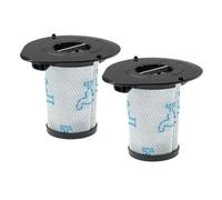 Replacement Filter，Compatible For Rowenta，All-In-One 460 Air Force Flex 560 Vacuum Cleaner Accessories(2pcs)