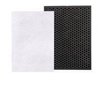 Replacement Filter ,Compatible for Rowenta , PU3080 PU3080U0 PU3080F0 ,Air Purifier Parts