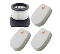 Replacement Filter，Compatible for Shark，IZ300 IZ300UK IZ300UKT IZ320 IZ320UK IZ320UKT Cordless Vacuum Cleaner Spare Parts