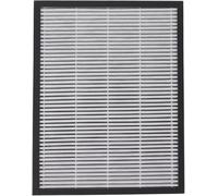Replacement Filter Compatible with Air Purifier Filter Odor Hepa Filter Replacement Pollen Particles Removal Particulate Air Filter for M1dea KJ200G Purifiers