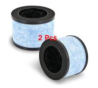 Replacement Filter,Compatible With AROEVE,Air Purifier Parts(4PCS)