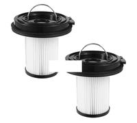 Replacement Filter,Compatible With Bissell, CleanView XR Pet Vacuum Cleaners 300W 200W Lightweight Cordless Part(2 Pcs)