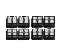 Replacement Filter Compatible With Dreame H12 Pro M12 M13 H13 Pro T12 | Halts suction loss from clogged mesh, extends floor washer working lifetime(8 PCS)