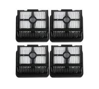 Replacement Filter Compatible With Dreame H12 Pro M12 M13 H13 Pro T12 | Halts suction loss from clogged mesh, extends floor washer working lifetime(4 pcs)