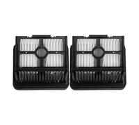 Replacement Filter Compatible With Dreame H12 Pro M12 M13 H13 Pro T12 | Halts suction loss from clogged mesh, extends floor washer working lifetime(2 PCS)