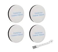 Replacement Filter Compatible With Eureka NEU280,NEU182A,NEU182B,NEU280,NEU180,NEU181,NEU181A,NEU185,NEU181DW,NEU188,NEU190,NEU192A,NEU202 PowerSpeed Bagless Upright Vacuum