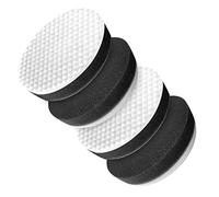 Replacement filter Compatible with Hoover ONEPWR Evolve Pet Cordless Small Upright Vacuum Cleaner BH53400, BH53405CDI, BH53420, BH53420FDI, BH53420PCE, BH53425CDI, BH53450, BH53452CDI, BH53455TV1