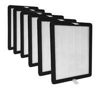 Replacement Filter Compatible with MeacoDry Arete One 10L &12L Dehumidifier Air Purifier (Does not Fit Meaco 12L 12LE Dehumidifier) (6-Pack)