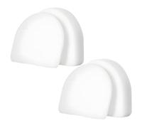 Replacement Filter Compatible with Shark AZ3900UKT PowerDetect Corded Upright Vacuum Cleaner 2 Pcs, Anti Odour Upright Vacuum Filters for Shark AZ3900UKT AZ3900UKTBK, Vacuum accessories