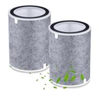 Replacement Filter Compatible with Shark HP200 Series, HP201, HP202