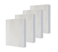 Replacement Filter Compatible with Stadler Form Oskar/Oskar Little/Oskar Big/Karl/Karl Big Humidifier Accessories Replacement Parts 14643/10 Filter, Pack of 4