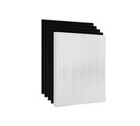 Replacement Filter，Compatible with Winix C545,P150,B151,9300,air Purifier Spare Parts
