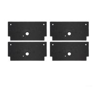 Replacement Filter Cotton for BOSCH 12022801 Dryer Provides Efficient Lint Capture and Airflow Management to Improve Drying Times and Appliance Longevity (4)