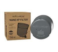 Replacement Filter Epic Nano Water Filter Pitcher | Removes Bacteria, Virus, Cyst, Fluoride, Lead, Chromium 6, PFOS, PFOA, Heavy Metals, Pesticides, Chemicals, Industrial Pollutants