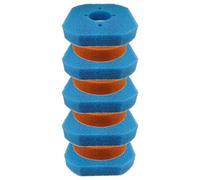 Replacement Filter Foam Media Set for the Oase Filtoclear 11,000